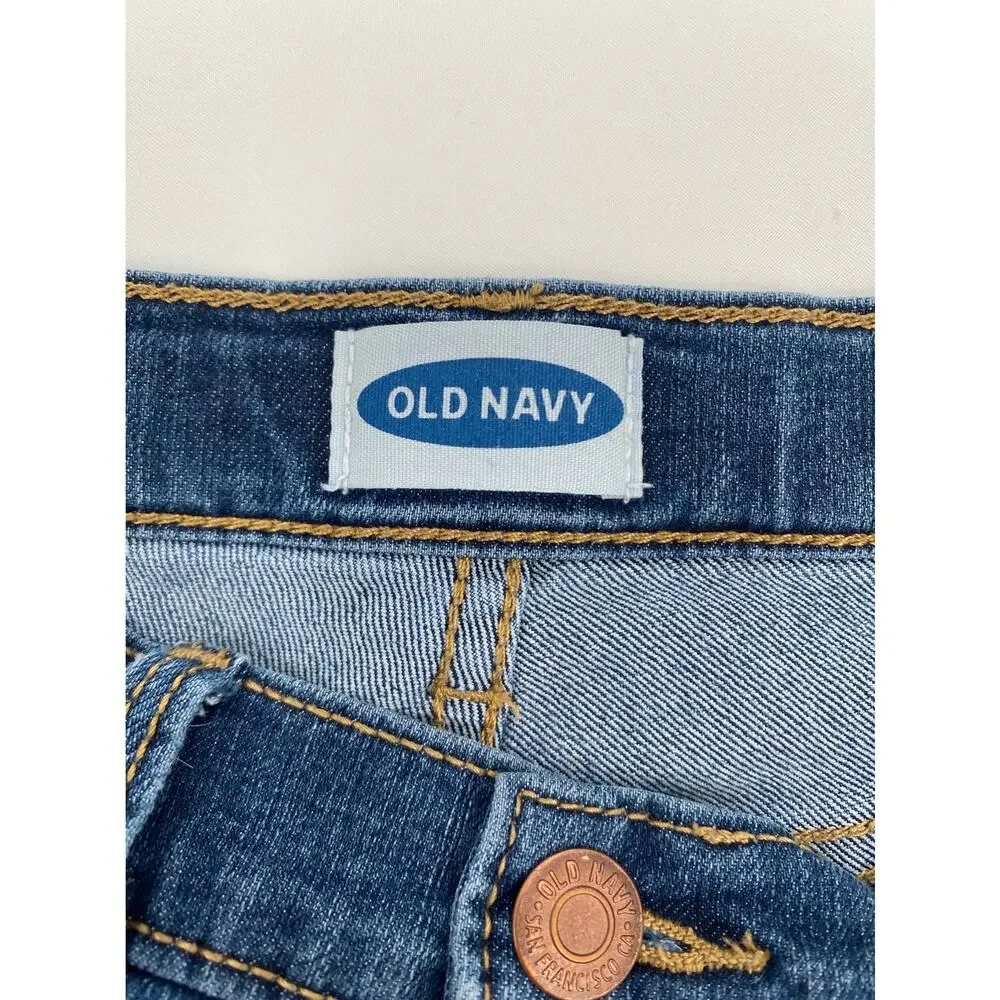 Old Navy old navy